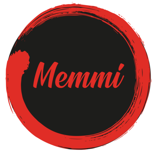 Boutargue MEMMI logo