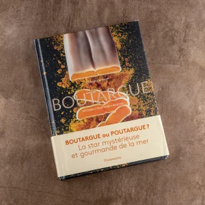 le livre de la boutargue